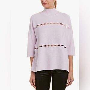 French Connection Lilac Sweater